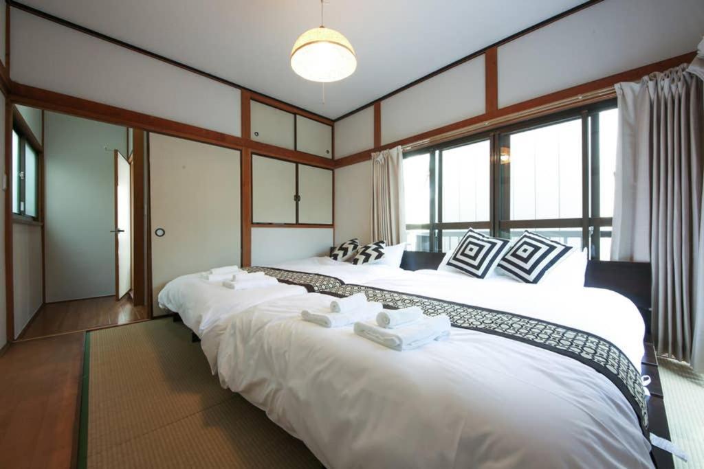 アンドステイ墨田4丁目 Apartment *