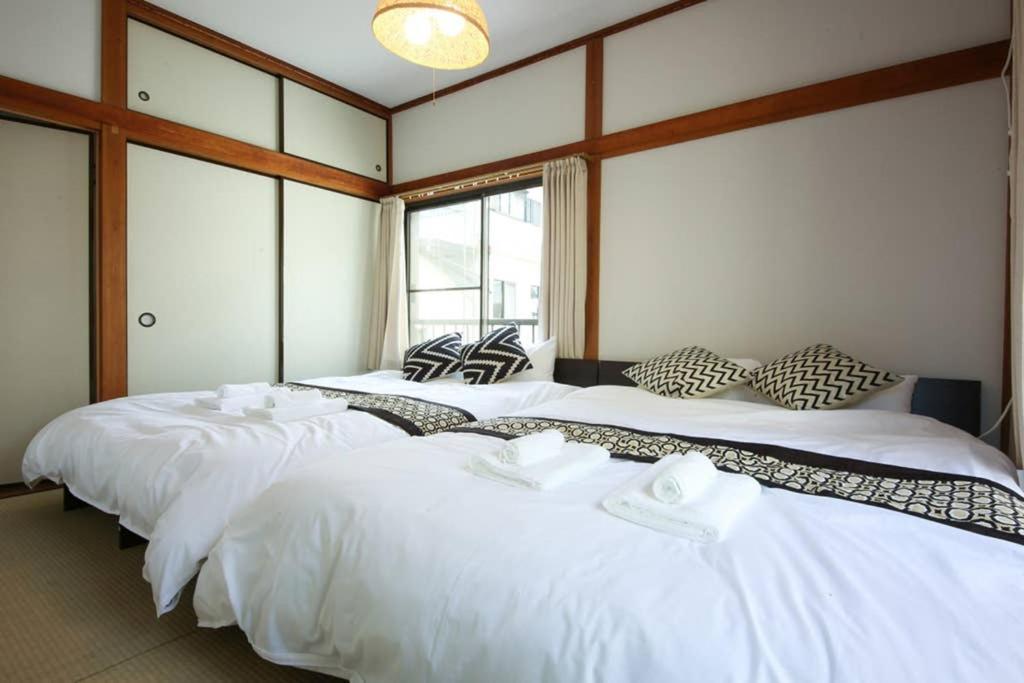 Apartment アンドステイ墨田4丁目 *