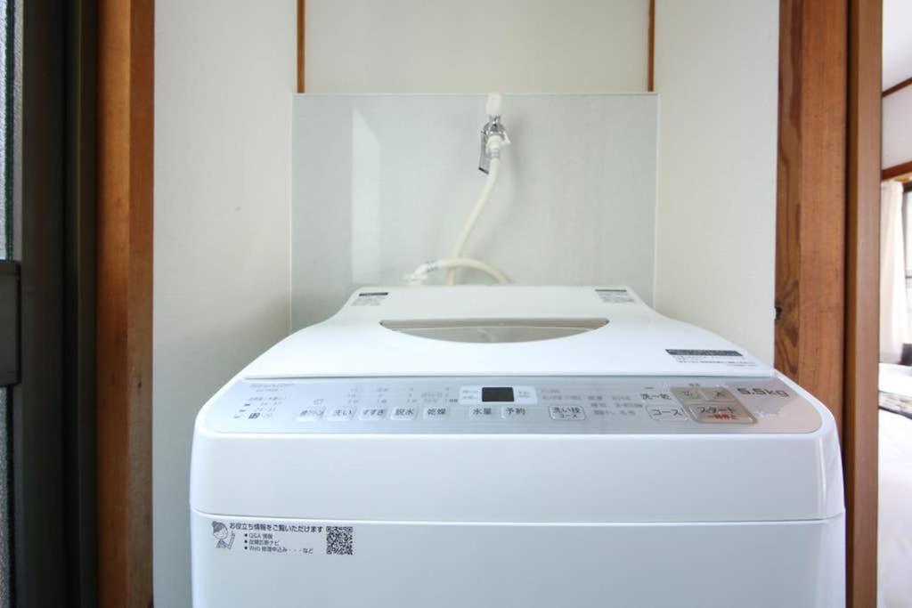 Apartment アンドステイ墨田4丁目 Tokyo