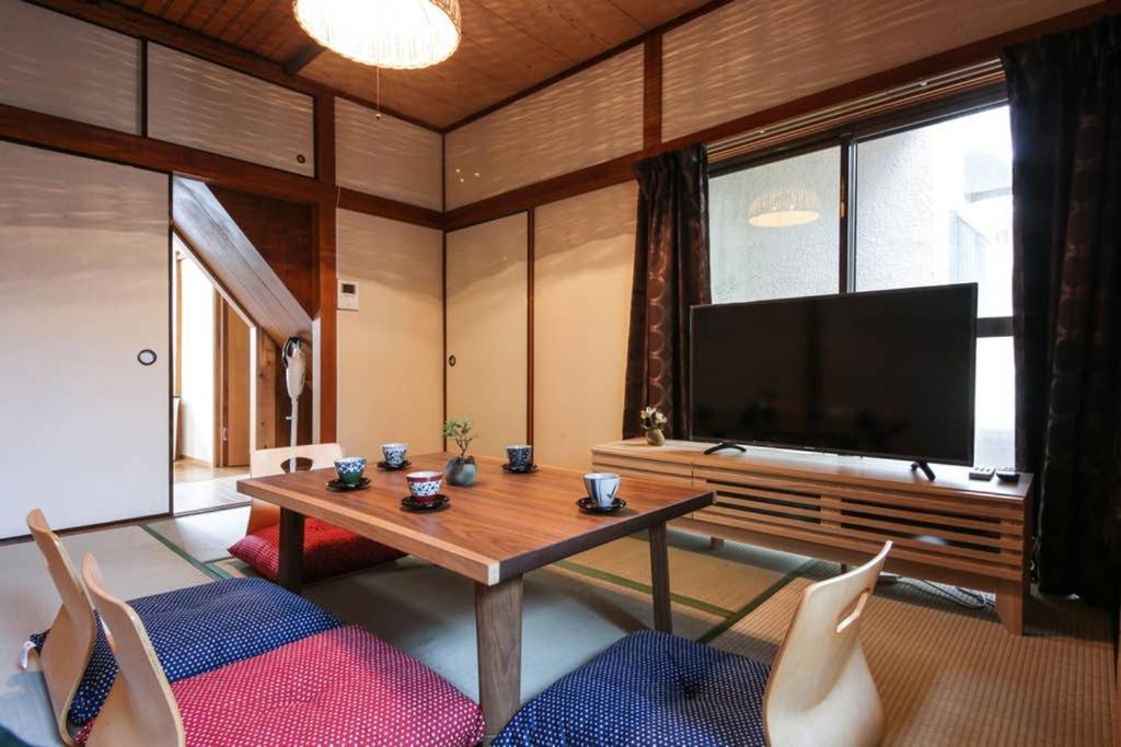 アンドステイ墨田4丁目 Apartment
