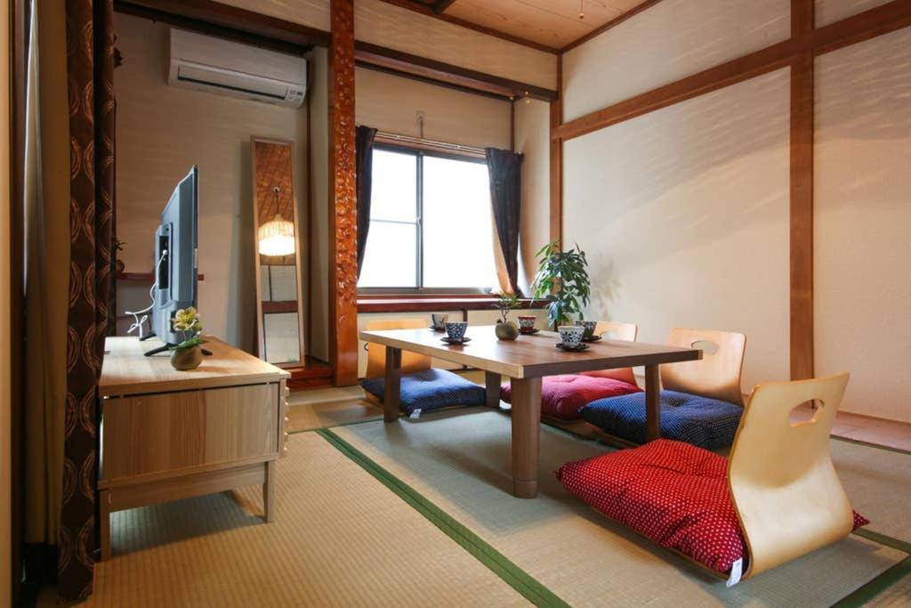 アンドステイ墨田4丁目 Apartment Tokyo