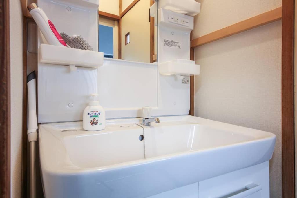 アンドステイ墨田4丁目 Apartment Tokyo
