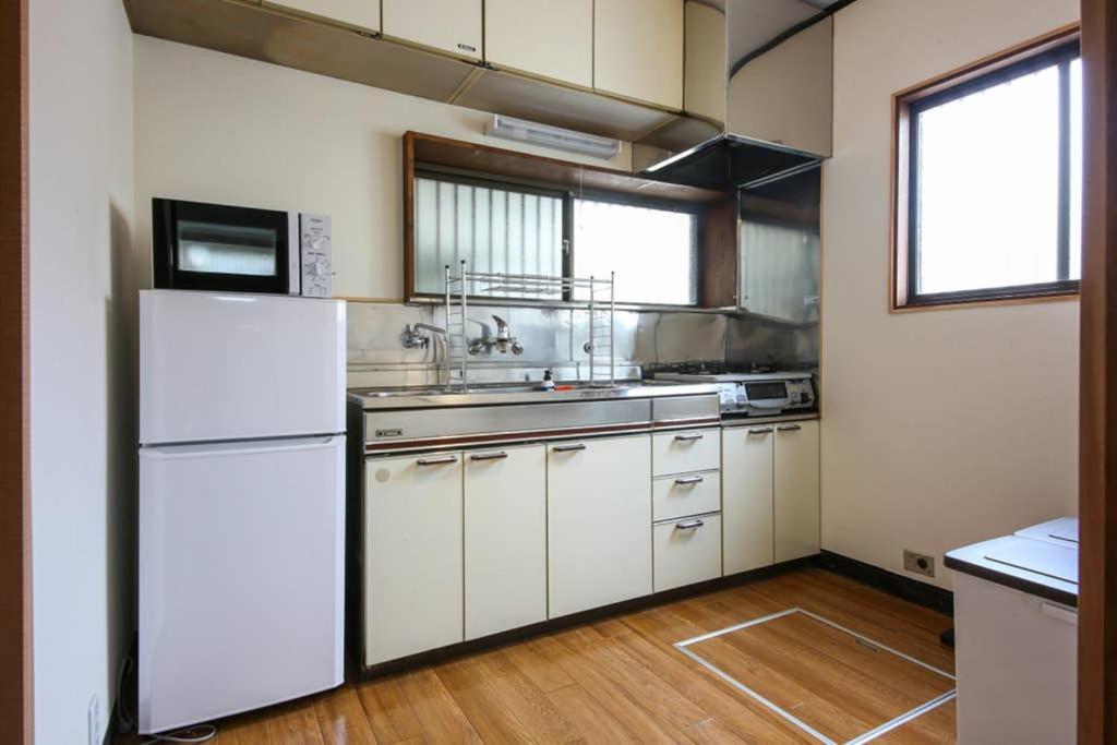 Apartment アンドステイ墨田4丁目 Tokyo