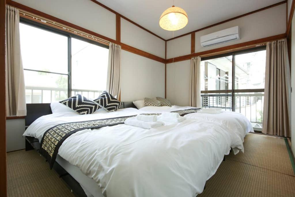 アンドステイ墨田4丁目 Apartment Tokyo
