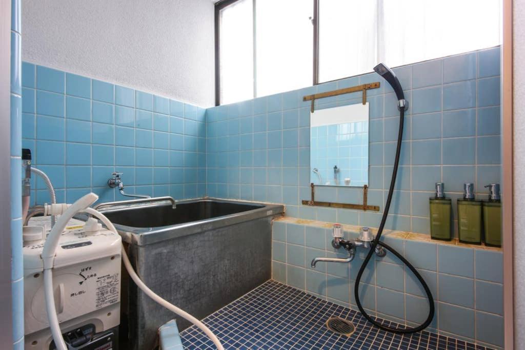 Apartment アンドステイ墨田4丁目 Tokyo